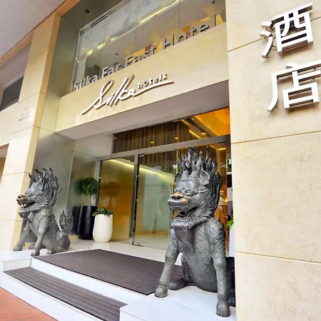 Silka Far East Hotel-3