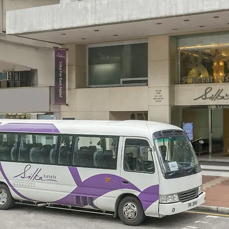 Silka Far East Hotel-2