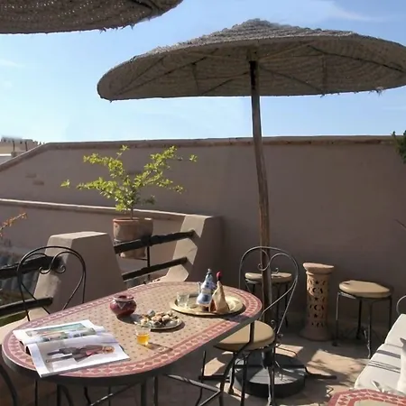 Riad Catalina-2
