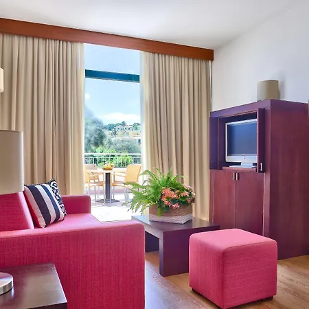 Hotel Torre Praia-2