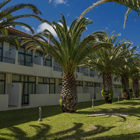 Hotel Torre Praia-3