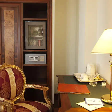 Hotel Villa Pigna-3
