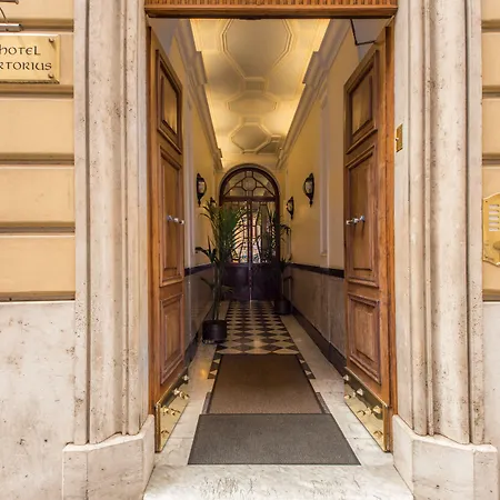 Hotel Artorius-2