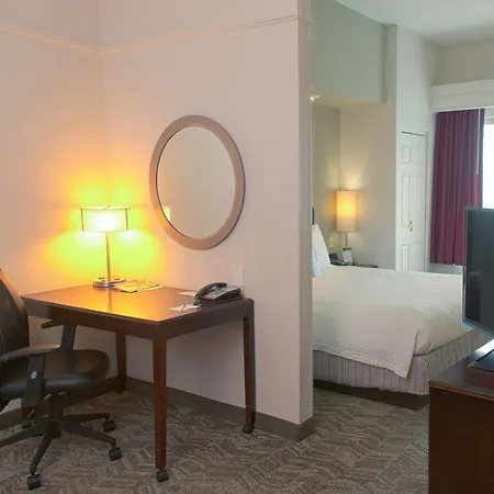 Springhill Suites Houston Pearland-3