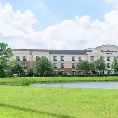 Springhill Suites Houston Pearland-2