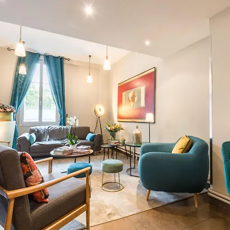 Hotel Beauvoir-2