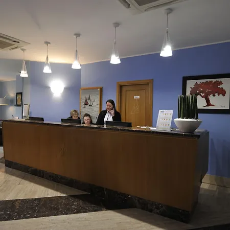 Aregai Marina Hotel & Residence-2