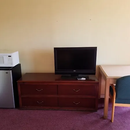 Classic Inn And Suites-3