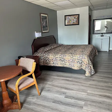 Budget Inn-Gadsden-3