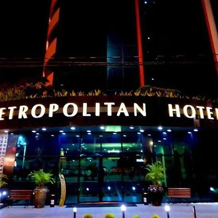 Metropolitan Hotel-3