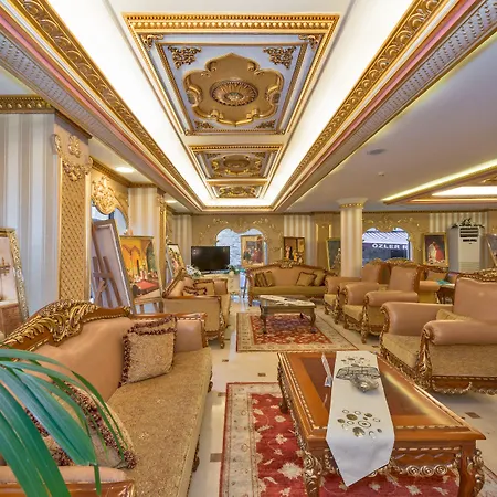 Golden Horn Hotel-2