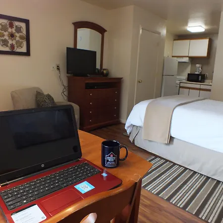 Affordable Suites Concord-3