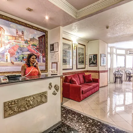 Hotel Giuliana-2