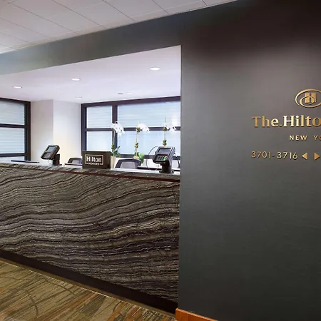 Hilton Club New York-3
