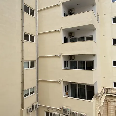 Sliema Marina Hotel-2