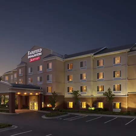 Fairfield Inn & Suites Cartersville-3