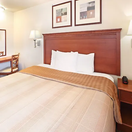 Candlewood Suites Fayetteville By Ihg-2