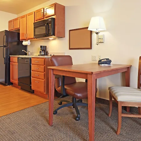 Candlewood Suites Fayetteville By Ihg-3