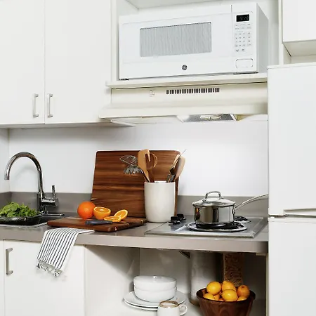 Intown Suites Extended Stay Atlanta Ga - Douglasville-3