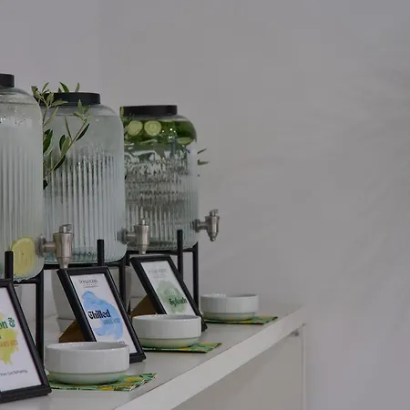 Boss Boutique Athens By Prima Hotels-2