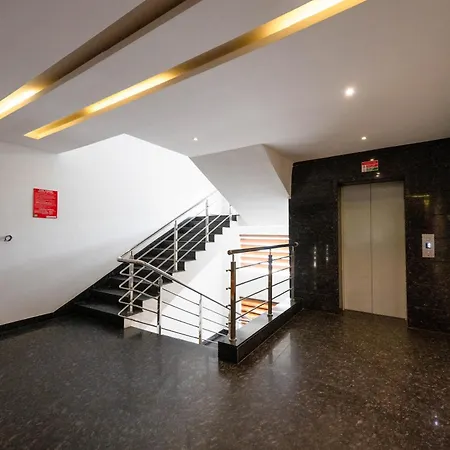 The Liverpool Hotels Marathahalli, Outer Ring Road-3