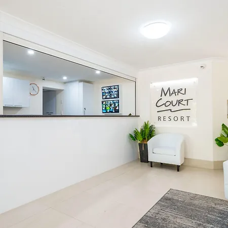 Mari Court Resort-3