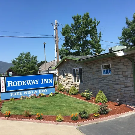 Scottish Inns Ashland-2