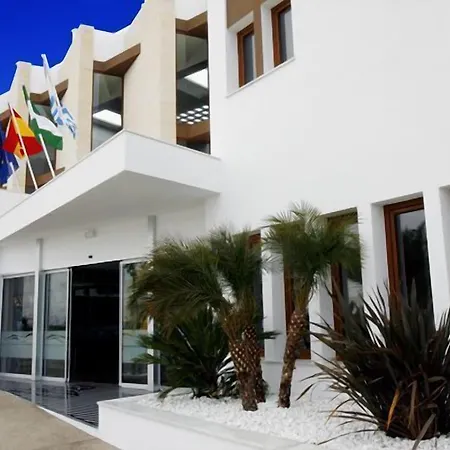 Hotel Andalussia-3
