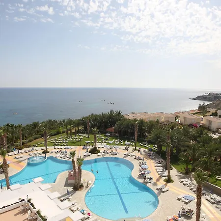 Ascos Coral Beach Hotel-3