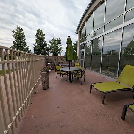 Springhill Suites By Marriott Chicago Waukegan/Gurnee-3