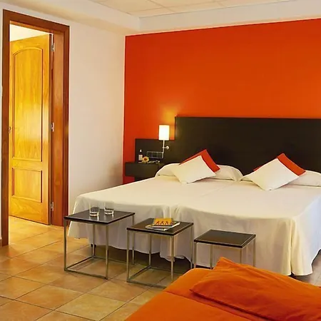 Hotel Spa Pinar del Mar-2