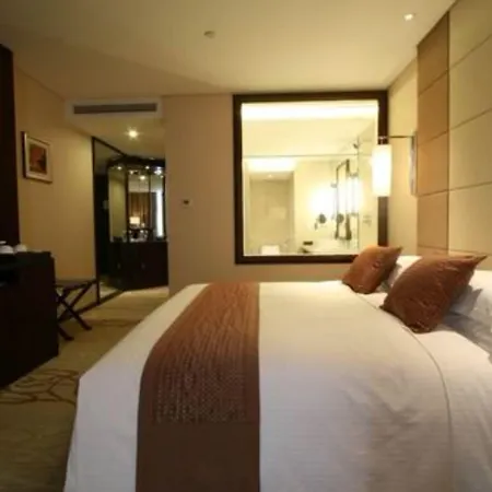Liaoning International Hotel - Beijing-2