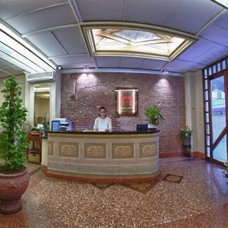 Hotel Pedrini-2