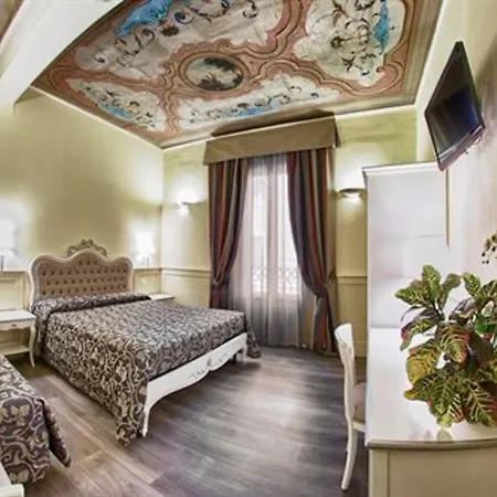 Hotel Pedrini-3
