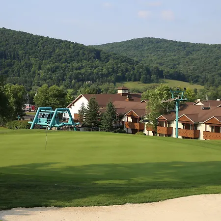 The Inn At Holiday Valley-2