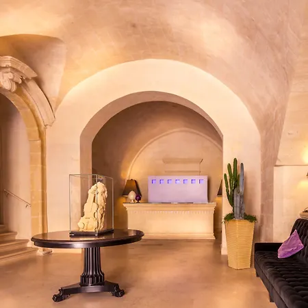 Palazzo Gattini - The Leading Hotels Of The World-3