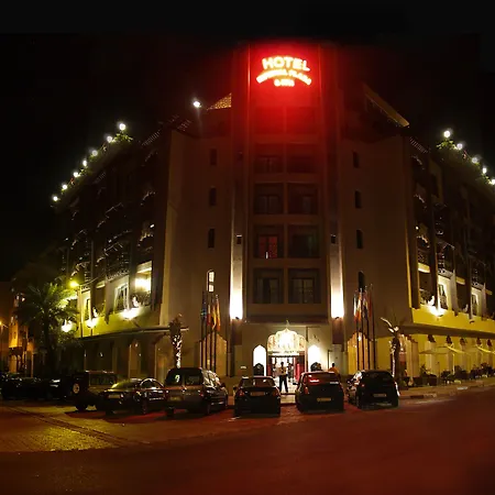 Hotel Imperial Plaza & Spa-3