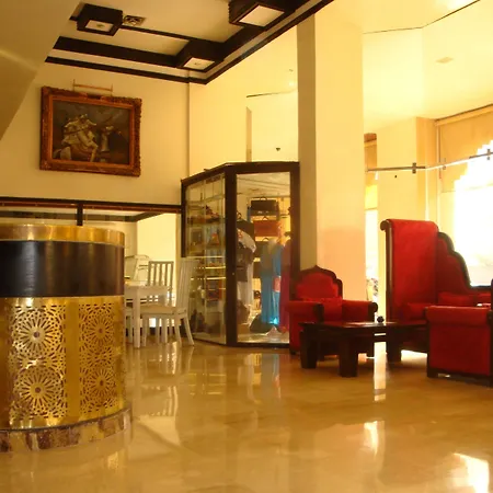 Hotel Imperial Plaza & Spa-2