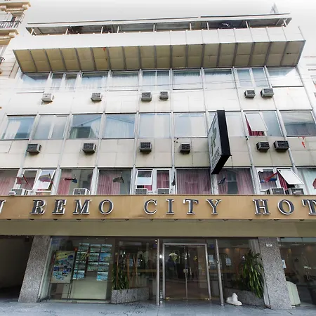 San Remo City Hotel-2