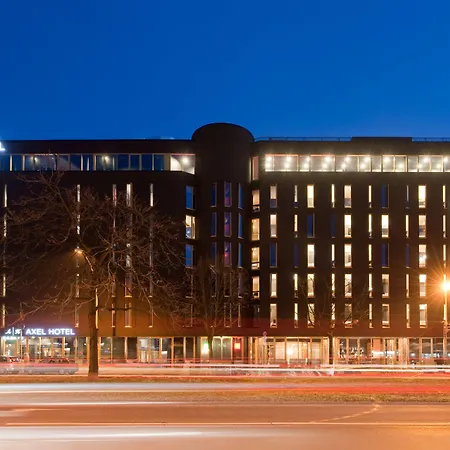 Axel Hotel Berlin - Adults Only-2