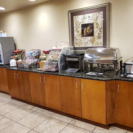 Wingate By Wyndham Tuscaloosa-2