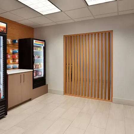 Holiday Inn Express & Suites Searcy By Ihg-3