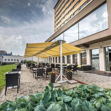 Hotel Yasmin Kosice-2