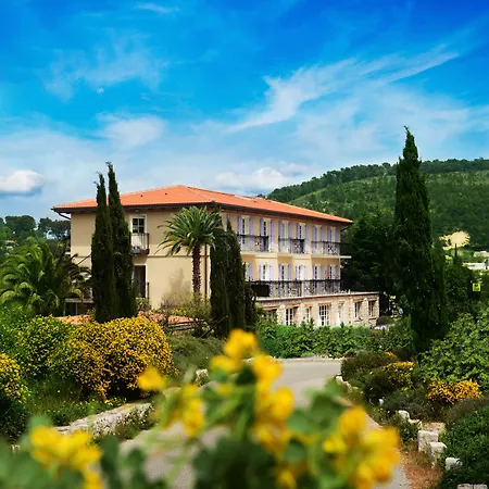 Hotel Eze Hermitage-2