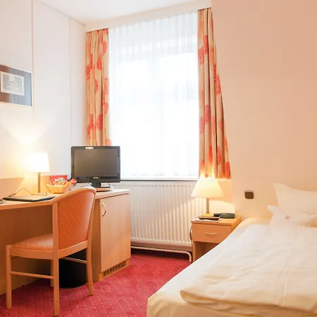 Hotel Benn-3