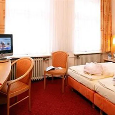 Hotel Benn-2