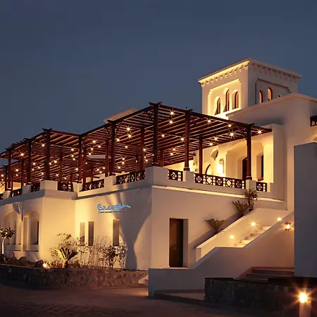 The Cove Rotana Resort - Ras Al Khaimah-2
