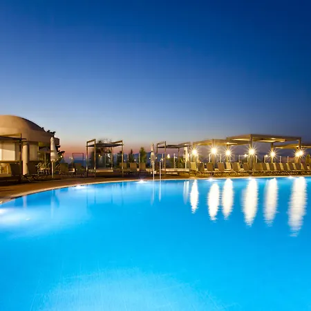 Kipriotis Panorama Hotel & Suites By Anayia All Inclusive Resorts-2