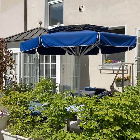 Hotel Savoy Hannover-3