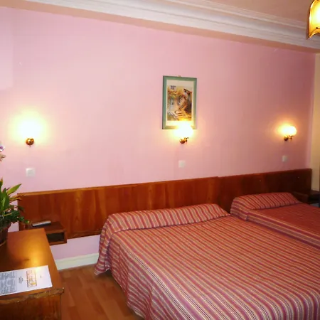 Hotel Du Brabant-2